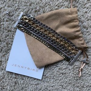 Jenny Bird bracelet